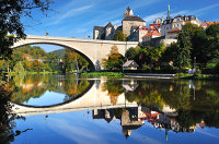Castle in the Czech Republic