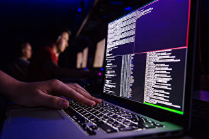 A global ransomware attack hit the IT systems of companies in several countries around the world