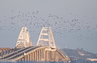 Crimean bridge