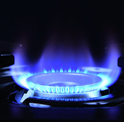 Gas-burner