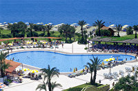 Belek resort in Turkey