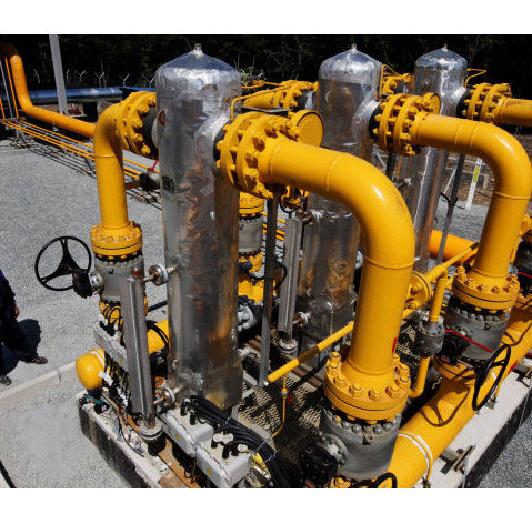 Iran resumes gas supplies to Turkey interrupted a week ago