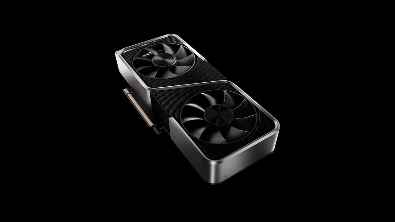 Are the 'new' GeForce RTX 3060 and RTX 3060 Ti coming at the end of October?