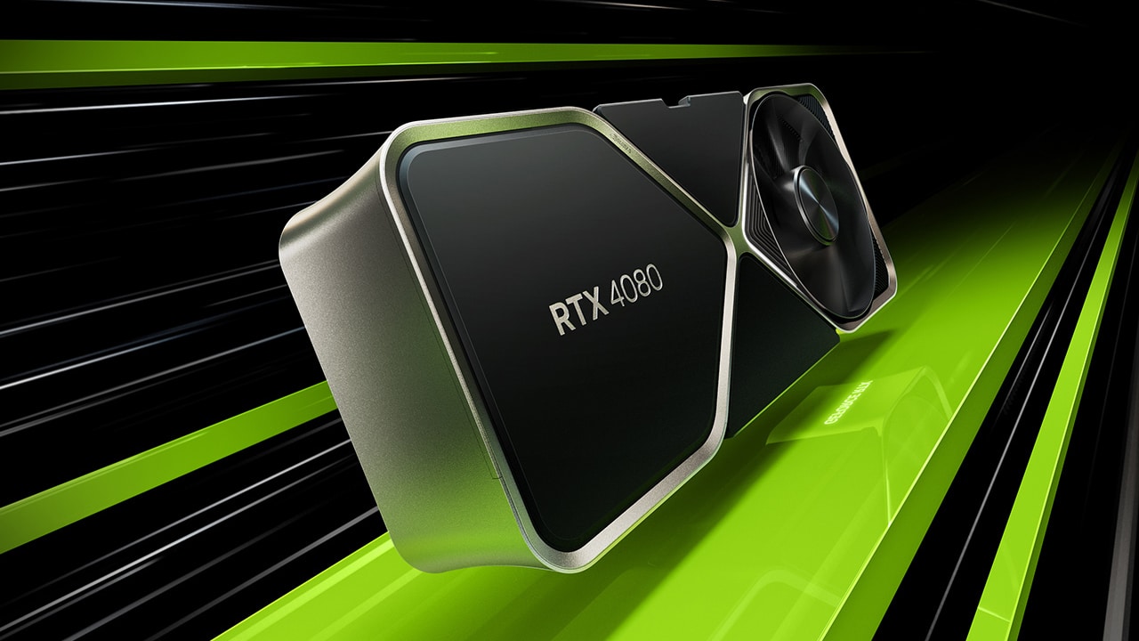 GeForce RTX 4080, two versions but same name: NVIDIA's explanation