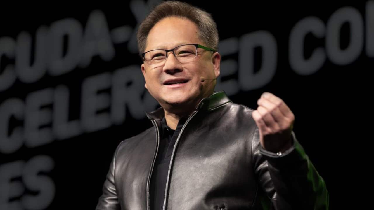 GeForce RTX 4090 and 4080 prices too high?  NVIDIA CEO explains why