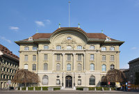 Central Bank of Switzerland