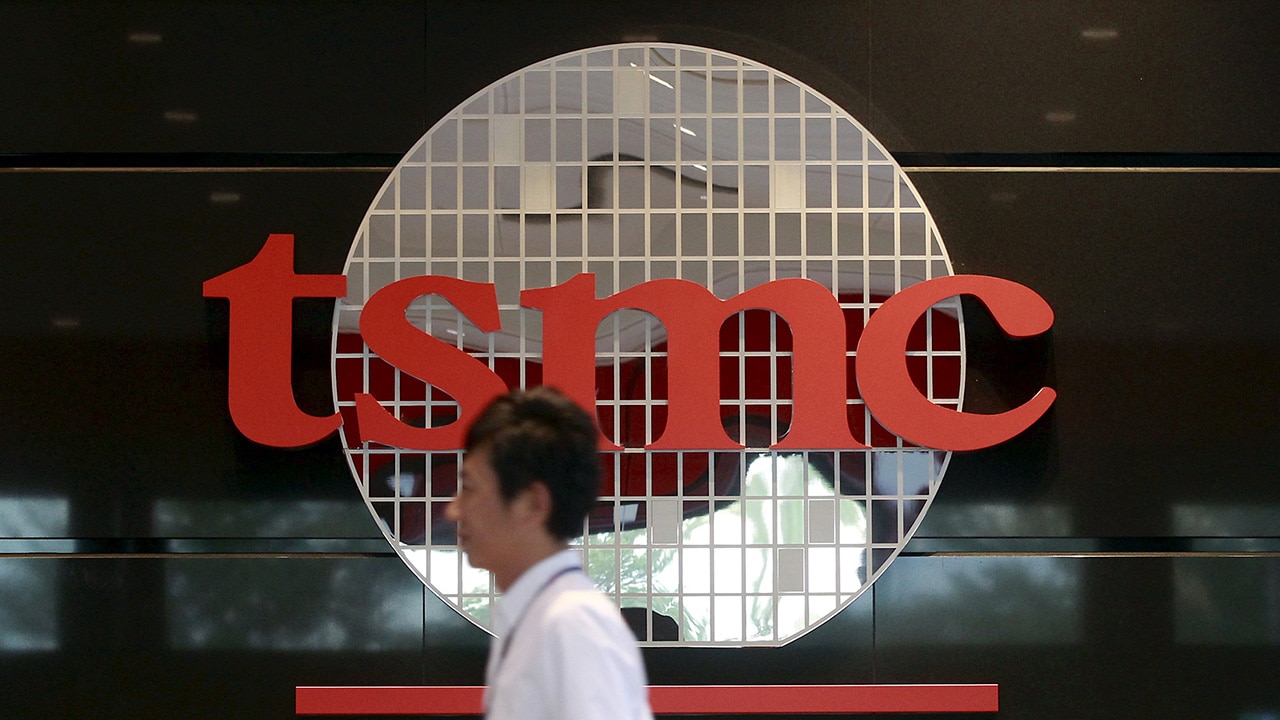 TSMC flies in the third quarter: net profit grows by 80%