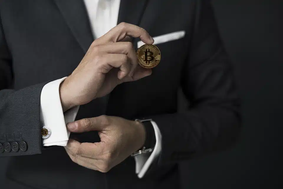 Most money consultants are enthusiastic about Bitcoin